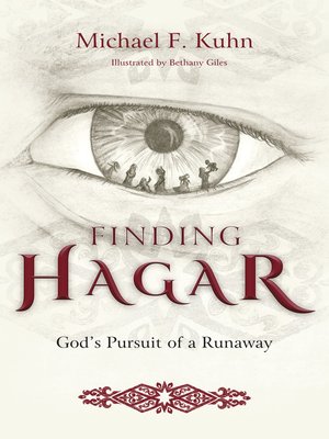cover image of Finding Hagar
